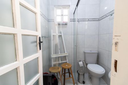 Apartamento à venda com 48m², 3 quartos e sem vaga Apartamento à venda com 48m², 3 quartos e sem vagaBanheiro