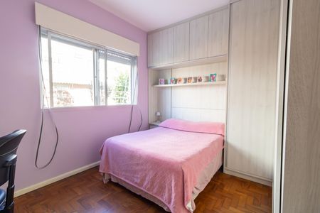 Apartamento à venda com 48m², 3 quartos e sem vaga Apartamento à venda com 48m², 3 quartos e sem vagaQuarto 2