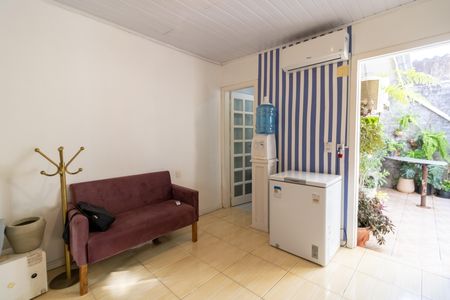 Apartamento à venda com 48m², 3 quartos e sem vaga Apartamento à venda com 48m², 3 quartos e sem vagaQuarto 1