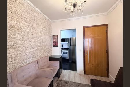 Apartamento à venda com 70m², 3 quartos e 1 vagaSala de entrada 