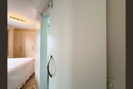 Apartamento à venda com 70m², 3 quartos e 1 vagaSuíte 
