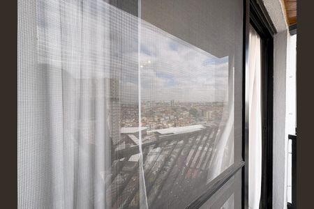 Apartamento à venda com 70m², 3 quartos e 1 vagaVaranda da Sala