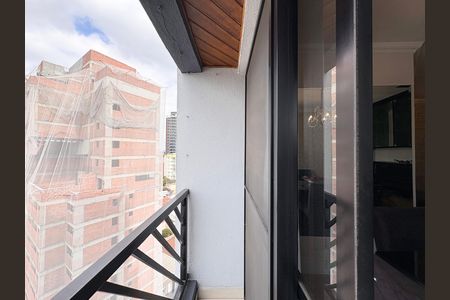 Apartamento à venda com 70m², 3 quartos e 1 vagaVaranda da Sala