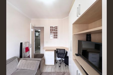 Apartamento à venda com 70m², 3 quartos e 1 vagaQuarto 1