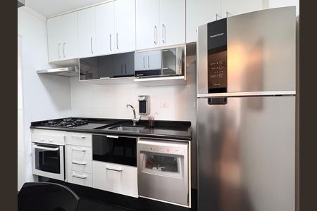 Apartamento à venda com 70m², 3 quartos e 1 vagaCozinha