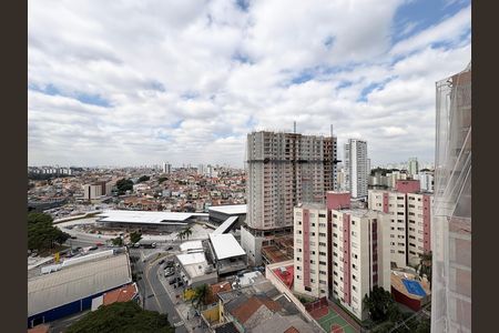 Apartamento à venda com 70m², 3 quartos e 1 vagaVista do Quarto 2