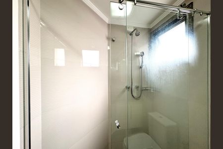 Apartamento à venda com 70m², 3 quartos e 1 vagaBanheiro da Suíte