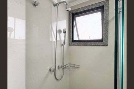 Apartamento à venda com 70m², 3 quartos e 1 vagaBanheiro da Suíte