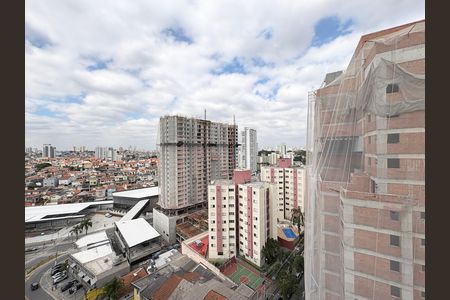 Apartamento à venda com 70m², 3 quartos e 1 vagaVista do Quarto 1