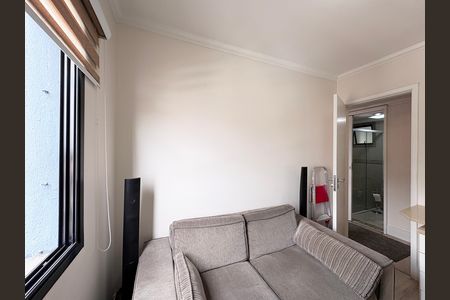 Apartamento à venda com 70m², 3 quartos e 1 vagaQuarto 1