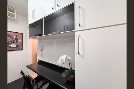 Apartamento à venda com 70m², 3 quartos e 1 vagaCozinha