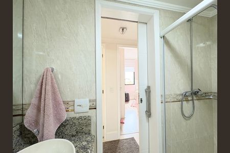 Apartamento à venda com 70m², 3 quartos e 1 vagaBanheiro