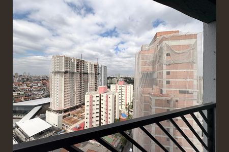 Apartamento à venda com 70m², 3 quartos e 1 vagaVaranda da Sala