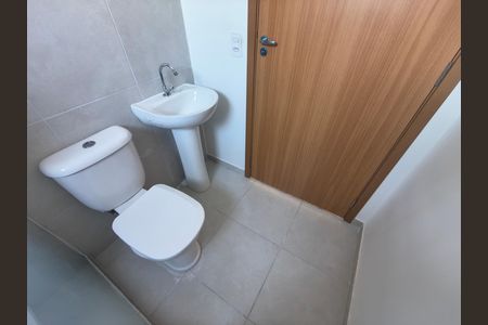 Apartamento para alugar com 2 quartos, 47m² em Taquara, Rio de Janeiro
