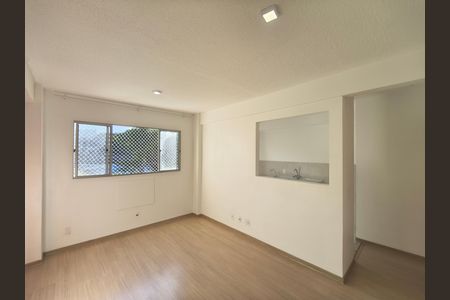 Apartamento para alugar com 2 quartos, 47m² em Taquara, Rio de Janeiro