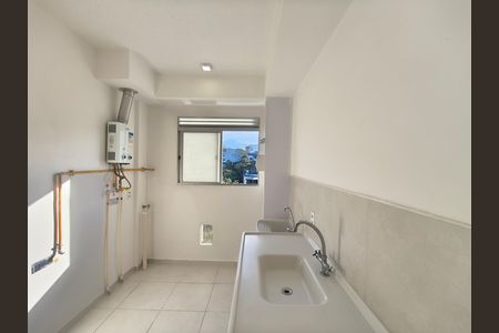 Apartamento para alugar com 2 quartos, 47m² em Taquara, Rio de Janeiro