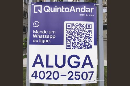 Apartamento para alugar com 2 quartos, 47m² em Taquara, Rio de Janeiro