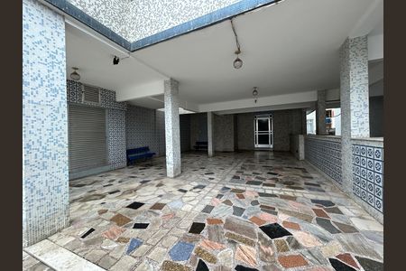 Área comum de apartamento à venda com 2 quartos, 50m² em Piedade, Rio de Janeiro