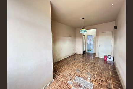 Sala de apartamento à venda com 2 quartos, 50m² em Piedade, Rio de Janeiro