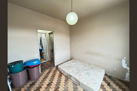 Quarto 1 de apartamento à venda com 2 quartos, 50m² em Piedade, Rio de Janeiro