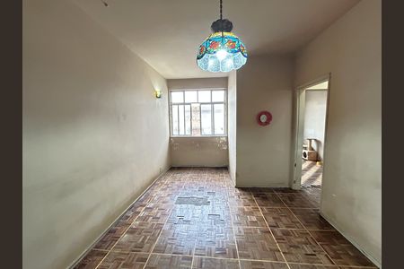 Apartamento à venda com 2 quartos, 50m² em Piedade, Rio de Janeiro