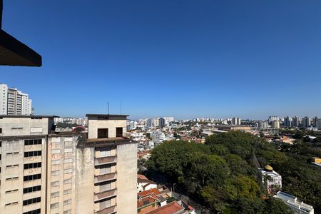 Vista - Quarto  de apartamento à venda com 2 quartos, 58m² em Jardim do Mar, São Bernardo do Campo