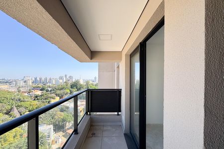 Sacada  de apartamento à venda com 2 quartos, 58m² em Jardim do Mar, São Bernardo do Campo