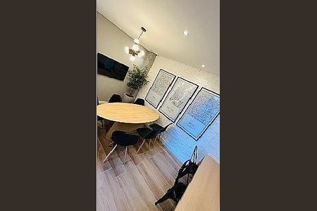 Apartamento à venda com 40m², 2 quartos e sem vaga