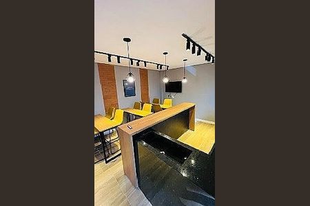 Apartamento à venda com 40m², 2 quartos e sem vaga
