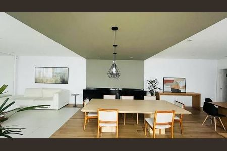 Apartamento à venda com 40m², 2 quartos e sem vaga