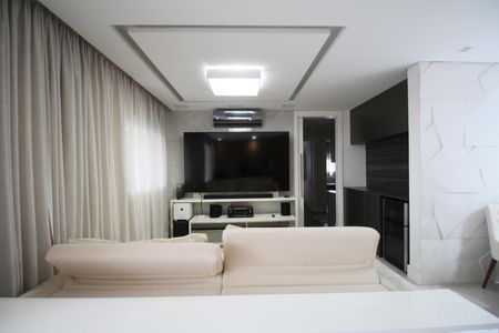 Apartamento para alugar com 3 quartos, 128m² em Jardim Vazani, São Paulo