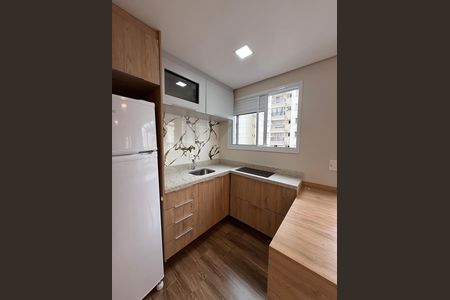 Kitnet/Studio para alugar com 1 quarto, 27m² em Vila Buarque, São Paulo