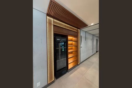 Kitnet/Studio para alugar com 1 quarto, 27m² em Vila Buarque, São Paulo