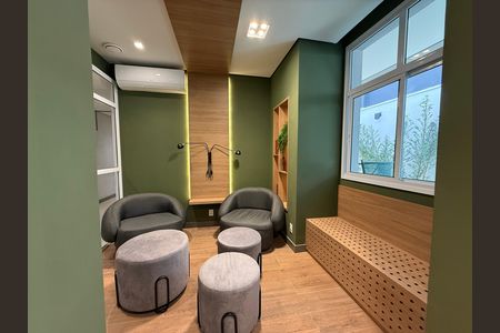 Kitnet/Studio para alugar com 1 quarto, 27m² em Vila Buarque, São Paulo