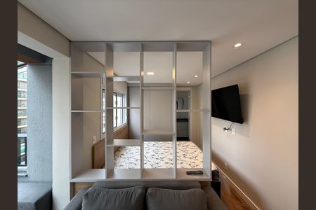 Kitnet/Studio para alugar com 1 quarto, 27m² em Vila Buarque, São Paulo