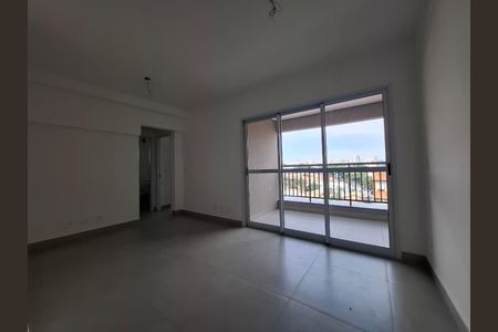 Apartamento à venda com 2 quartos, 59m² em Nova Campinas, Campinas
