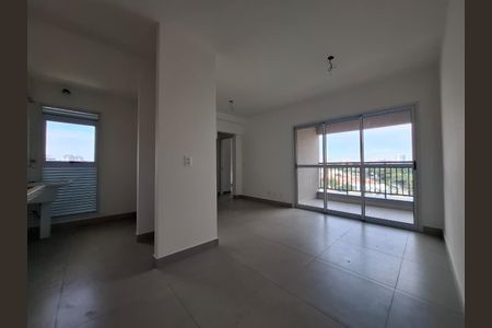 Apartamento à venda com 2 quartos, 59m² em Nova Campinas, Campinas