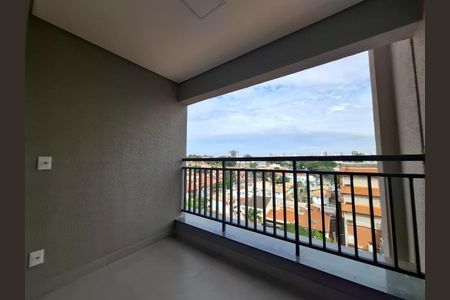 Apartamento à venda com 2 quartos, 59m² em Nova Campinas, Campinas