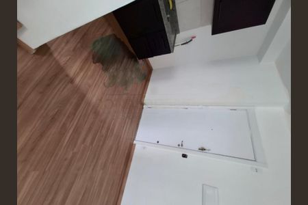 Apartamento à venda com 2 quartos, 39m² em Socorro, São Paulo