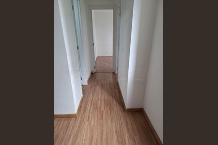 Apartamento à venda com 2 quartos, 39m² em Socorro, São Paulo