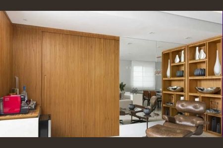 Apartamento à venda com 3 quartos, 116m² em Jardim das Acacias, São Paulo