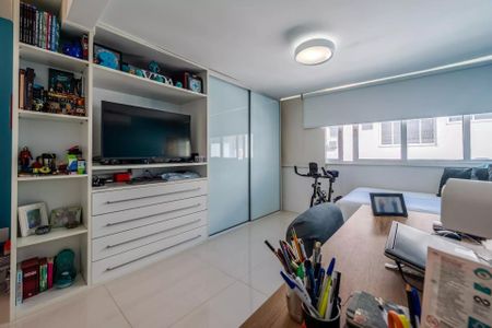 Apartamento à venda com 5 quartos, 325m² em Barra da Tijuca, Rio de Janeiro