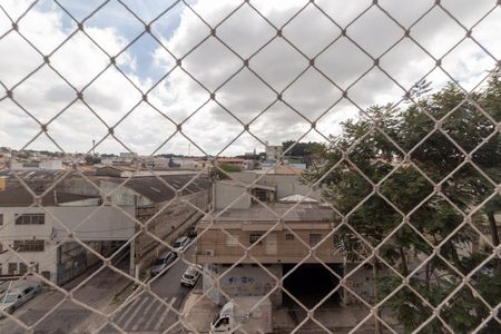 Apartamento para alugar com 32m², 2 quartos e sem vaga Apartamento para alugar com 32m², 2 quartos e sem vagaQuarto 2 vista