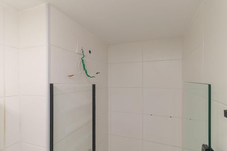 Apartamento para alugar com 32m², 2 quartos e sem vaga Apartamento para alugar com 32m², 2 quartos e sem vagaBanheiro