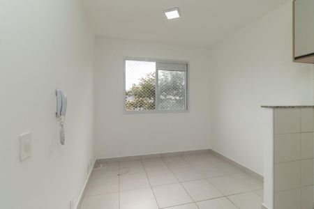 Apartamento para alugar com 32m², 2 quartos e sem vaga Apartamento para alugar com 32m², 2 quartos e sem vagaSala