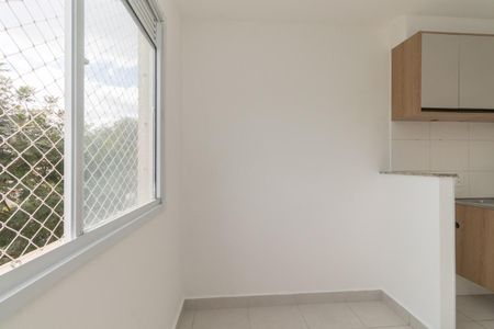 Apartamento para alugar com 32m², 2 quartos e sem vaga Apartamento para alugar com 32m², 2 quartos e sem vagaSala