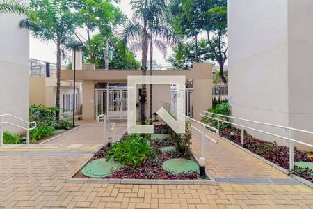 Apartamento para alugar com 32m², 2 quartos e sem vaga Apartamento para alugar com 32m², 2 quartos e sem vagaÁrea comum - Jardim