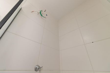 Apartamento para alugar com 32m², 2 quartos e sem vaga Apartamento para alugar com 32m², 2 quartos e sem vagaBanheiro