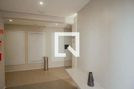 Apartamento para alugar com 32m², 2 quartos e sem vaga Apartamento para alugar com 32m², 2 quartos e sem vagaHall de entrada