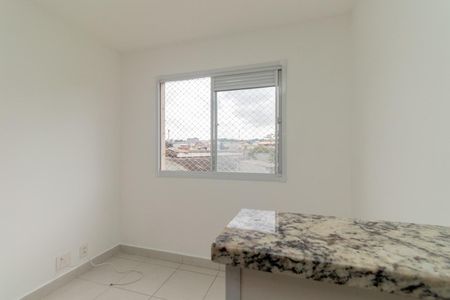 Apartamento para alugar com 32m², 2 quartos e sem vaga Apartamento para alugar com 32m², 2 quartos e sem vagaSala